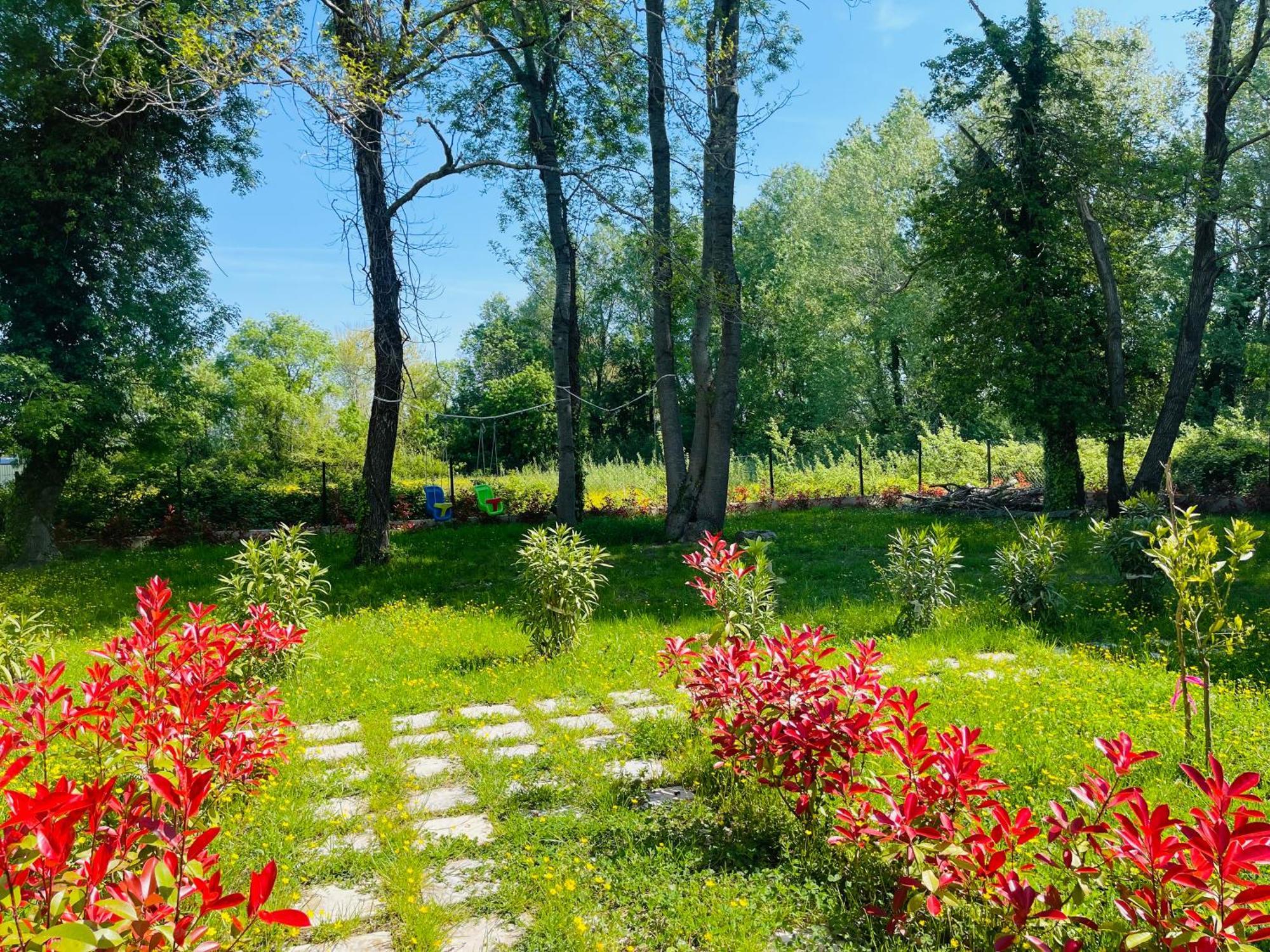 Garden Donji Stoj