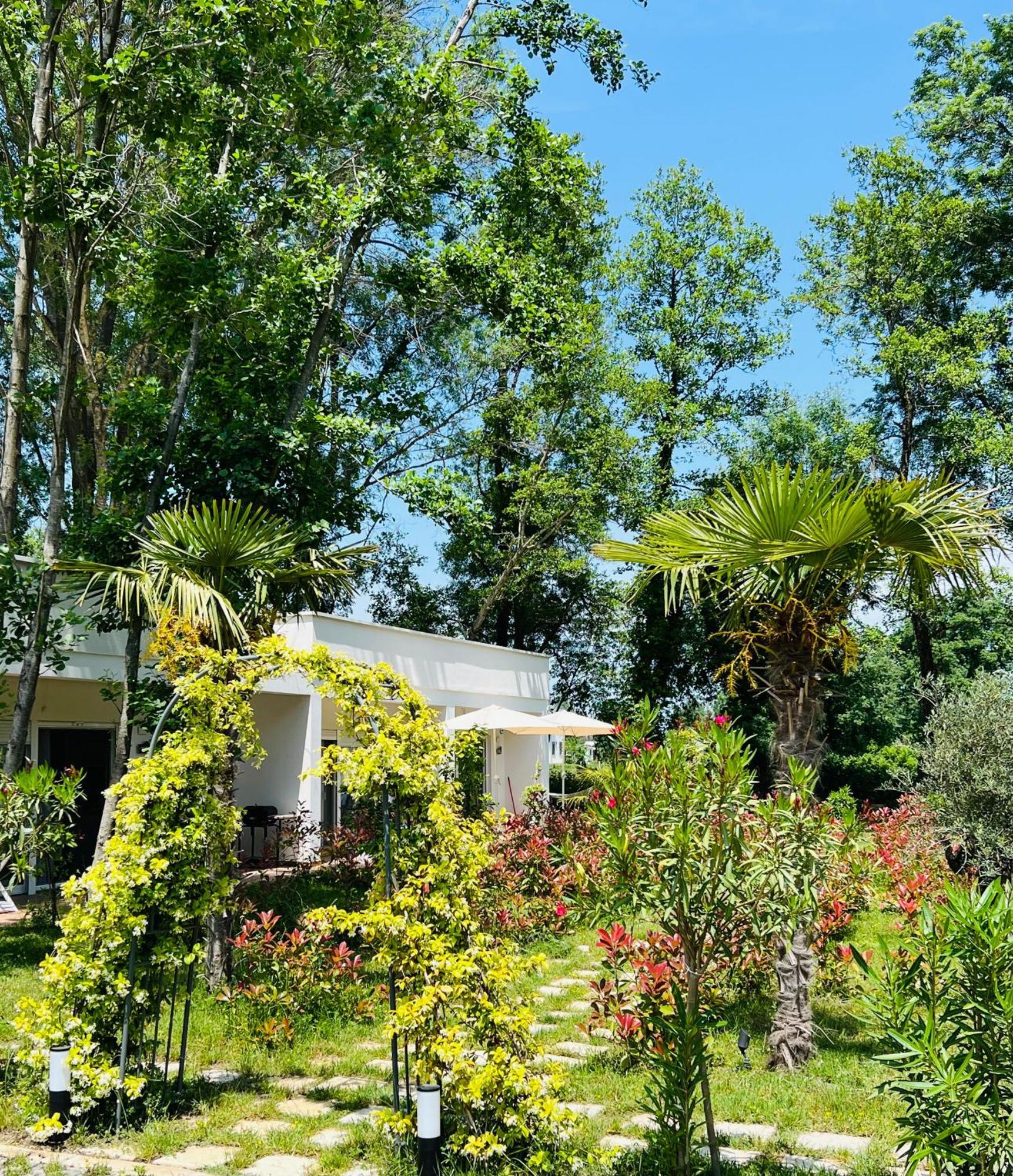 Garden Vila Donji Stoj